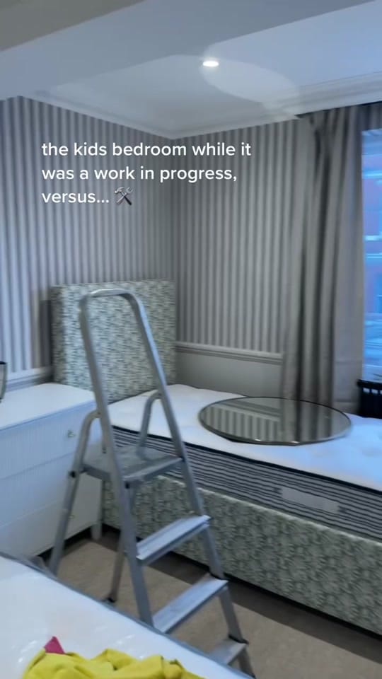 Post 8 by Jen + Mar | Interior Design on TikTok (video)
