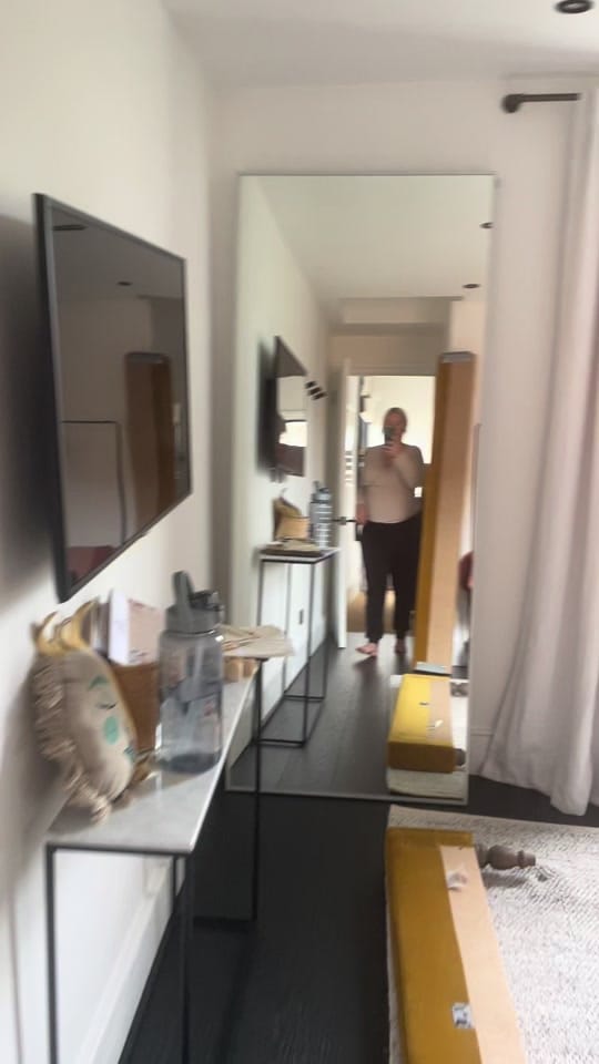 Post 7 by Jen + Mar | Interior Design on TikTok (video)