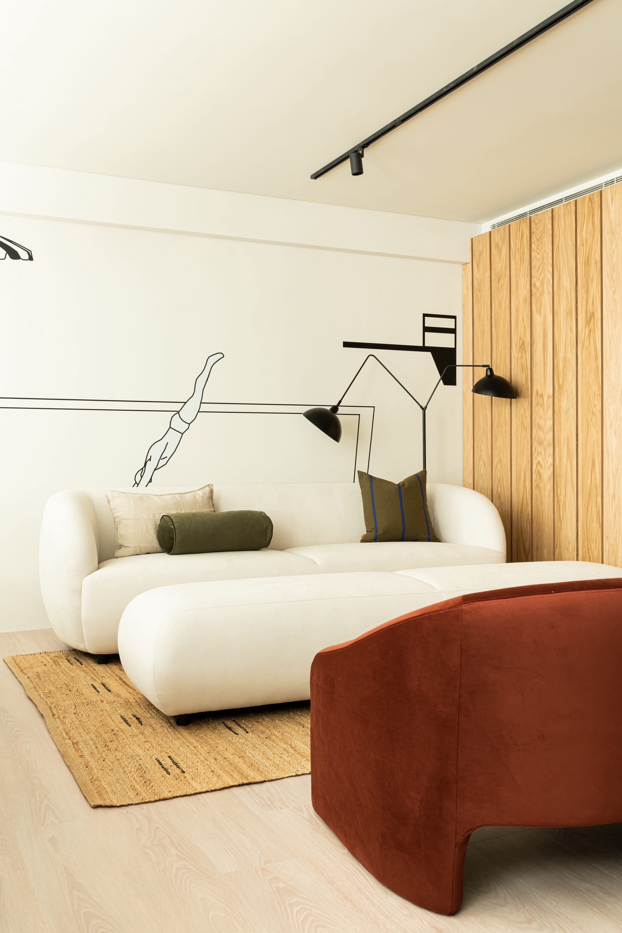 Post 3 by Jen + Mar | Interior Design on TikTok (video)