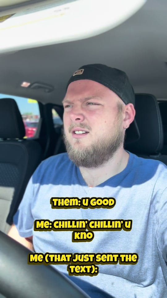 Post 3 by Daniel Hobbs on TikTok (video)