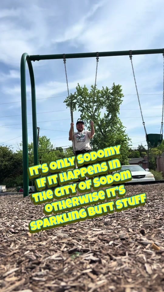 Post 7 by Daniel Hobbs on TikTok (video)