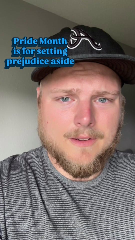 Post 6 by Daniel Hobbs on TikTok (video)