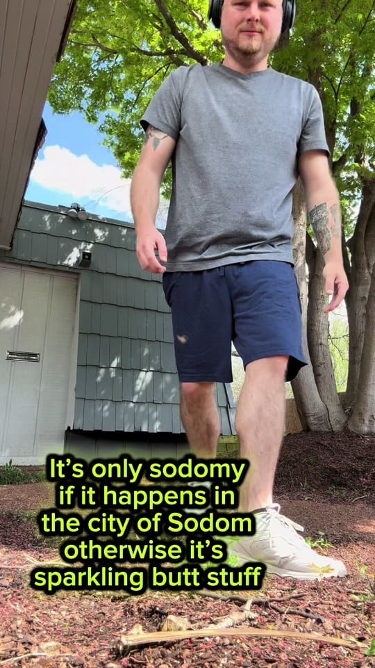 Post 9 by Daniel Hobbs on TikTok (video)