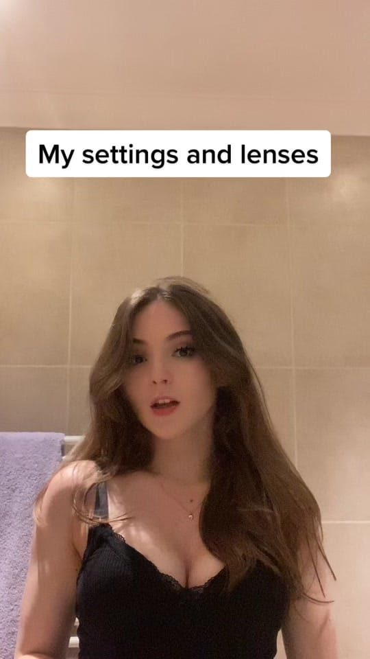 Post 9 by Lola | photographer on TikTok (video)
