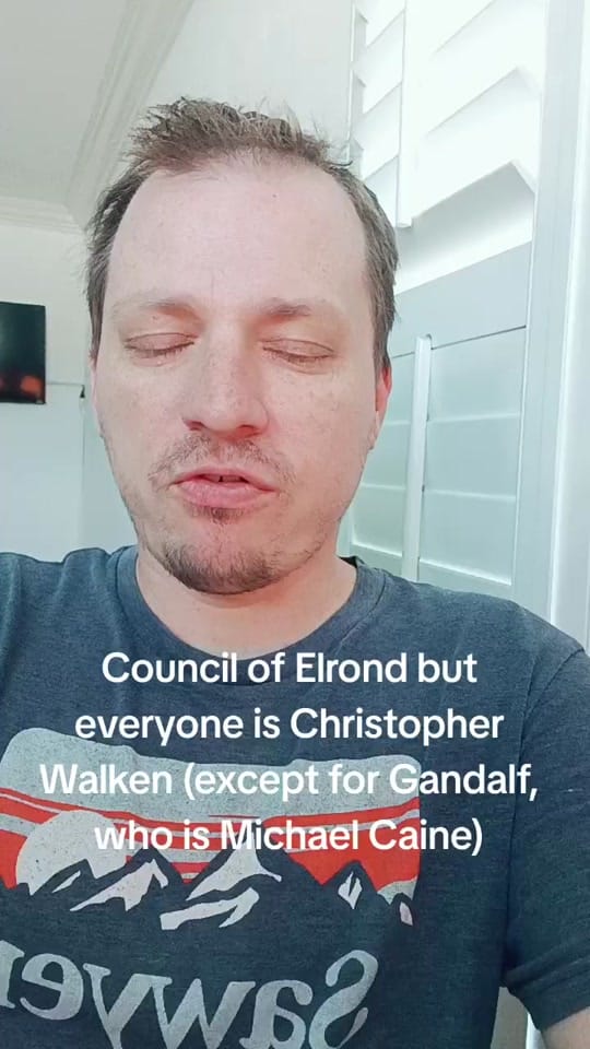 Post 4 by Jeremy Wershoven on TikTok (video)