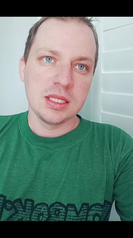 Post 7 by Jeremy Wershoven on TikTok (video)