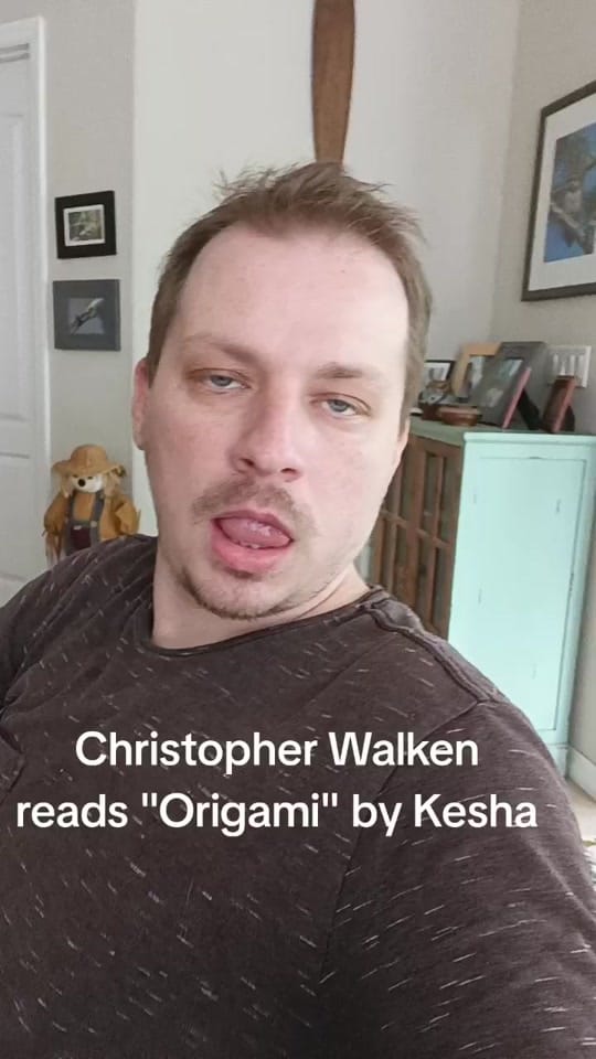 Post 2 by Jeremy Wershoven on TikTok (video)