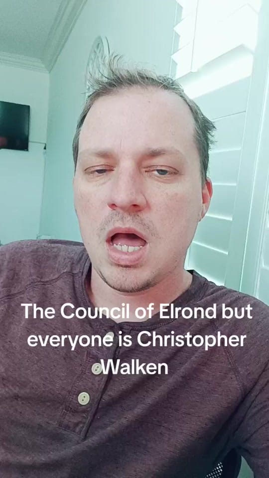 Post 6 by Jeremy Wershoven on TikTok (video)