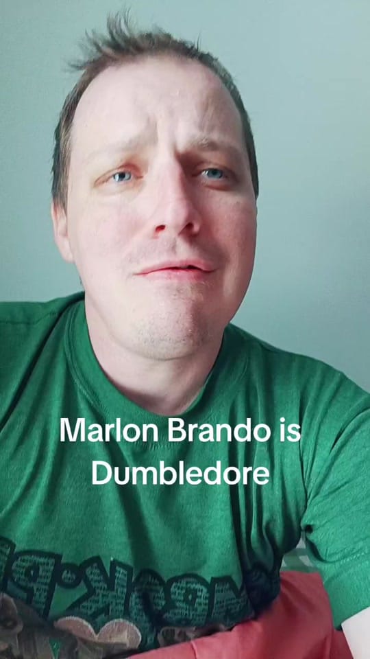 Post 8 by Jeremy Wershoven on TikTok (video)