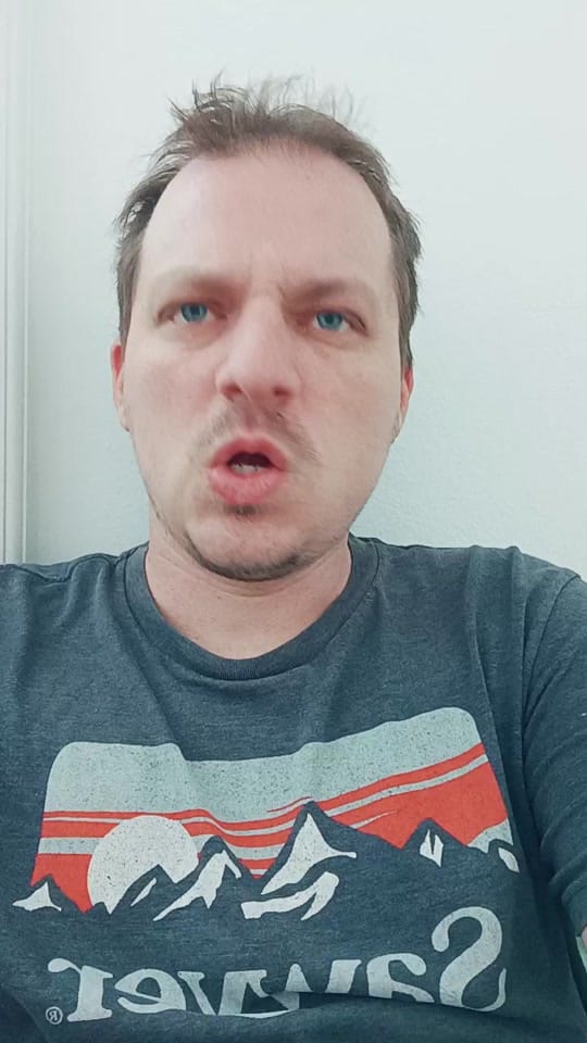 Post 3 by Jeremy Wershoven on TikTok (video)