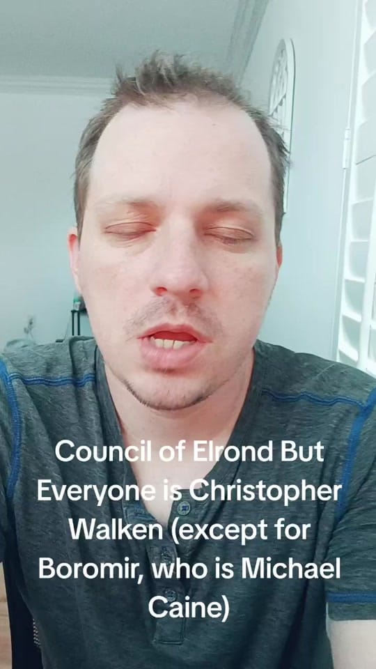 Post 5 by Jeremy Wershoven on TikTok (video)