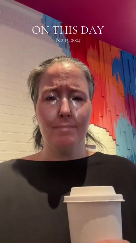 Post 2 by Two Sparrows Cupcakes 🇨🇦 on TikTok (video)