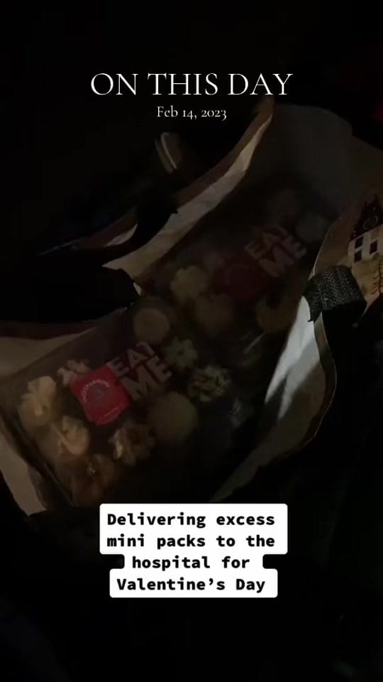 Post 3 by Two Sparrows Cupcakes 🇨🇦 on TikTok (video)