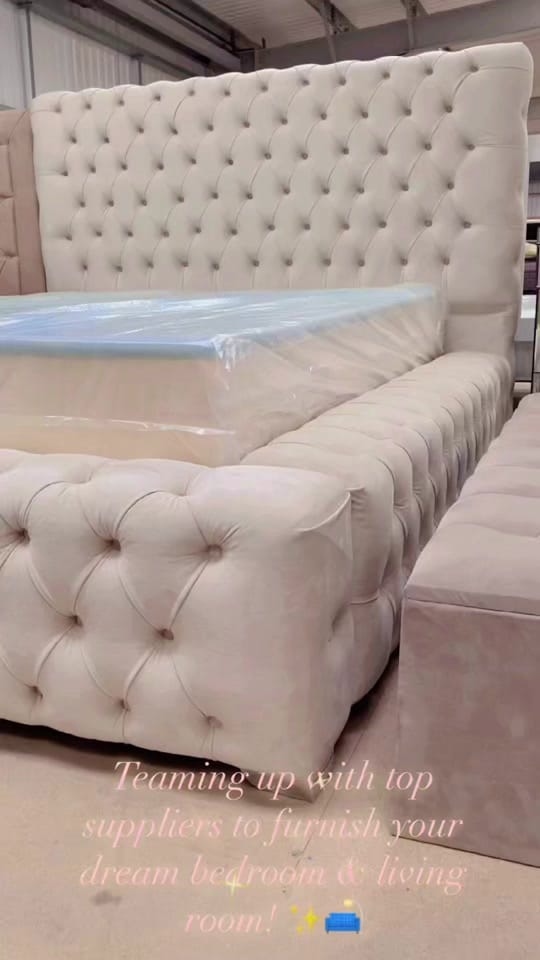 Post 5 by GBA Furniture on TikTok (video)