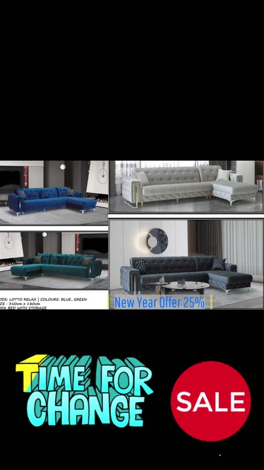 Post 2 by GBA Furniture on TikTok (video)