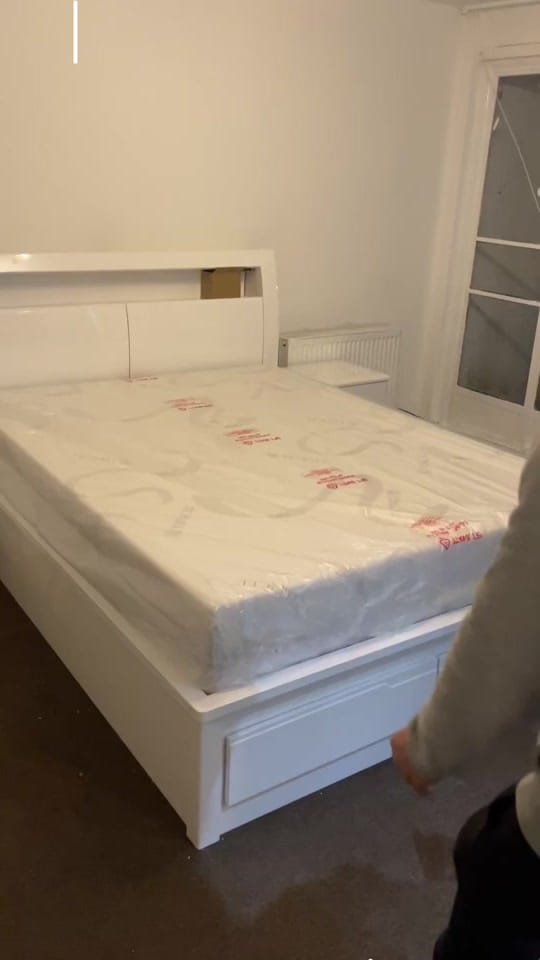 Post 10 by GBA Furniture on TikTok (video)
