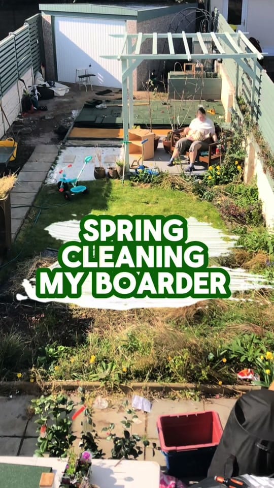 Post 1 by Rhi’s Garden on TikTok (video)