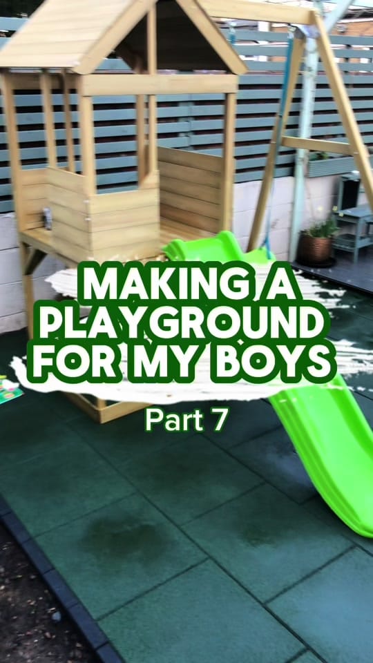 Post 2 by Rhi’s Garden on TikTok (video)