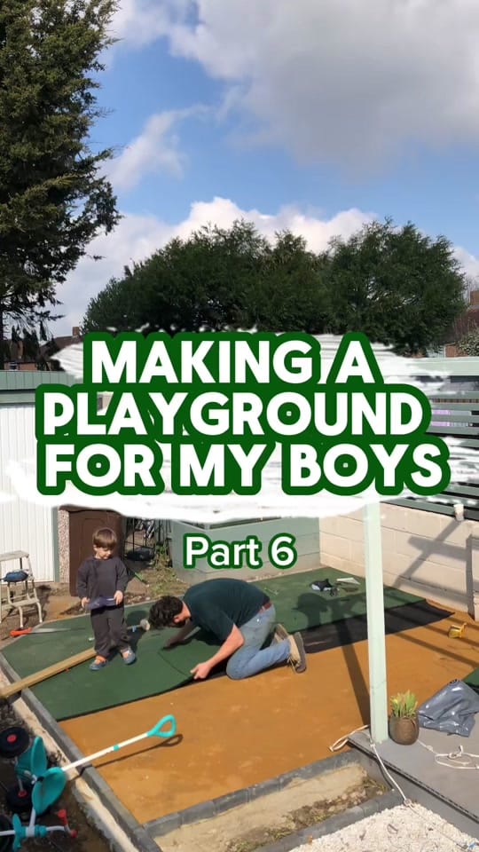 Post 3 by Rhi’s Garden on TikTok (video)