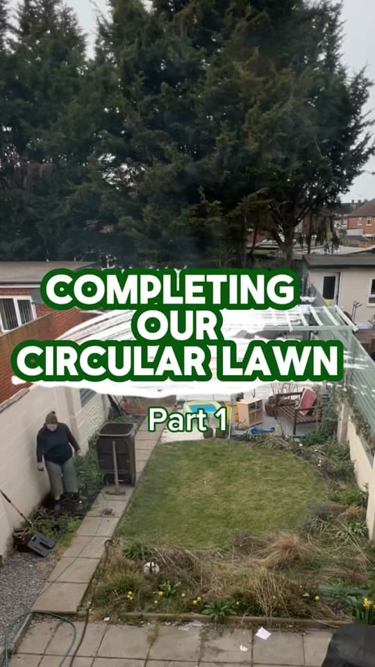Post 6 by Rhi’s Garden on TikTok (video)