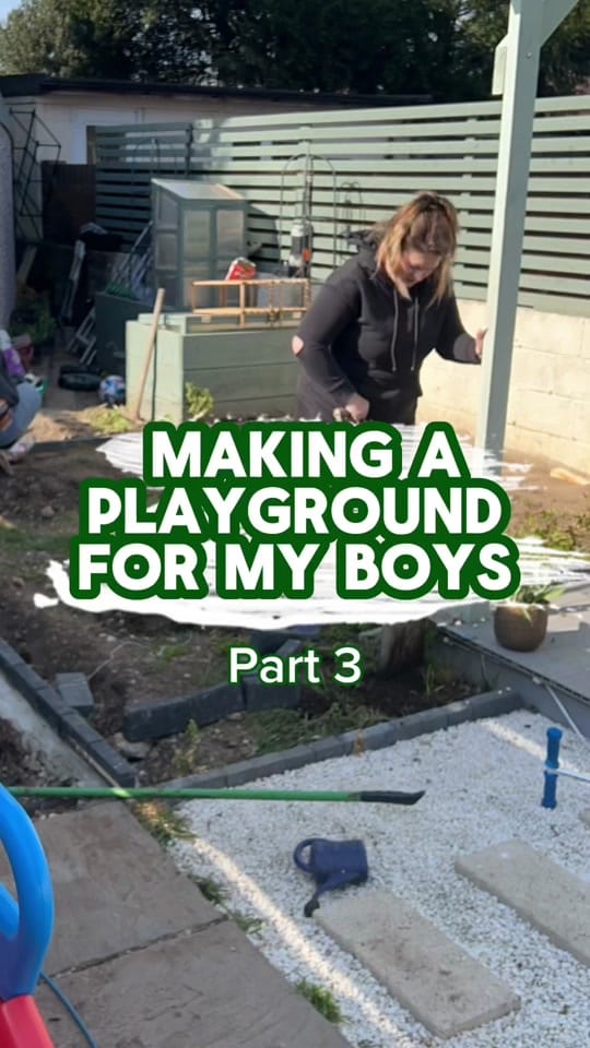 Post 10 by Rhi’s Garden on TikTok (video)