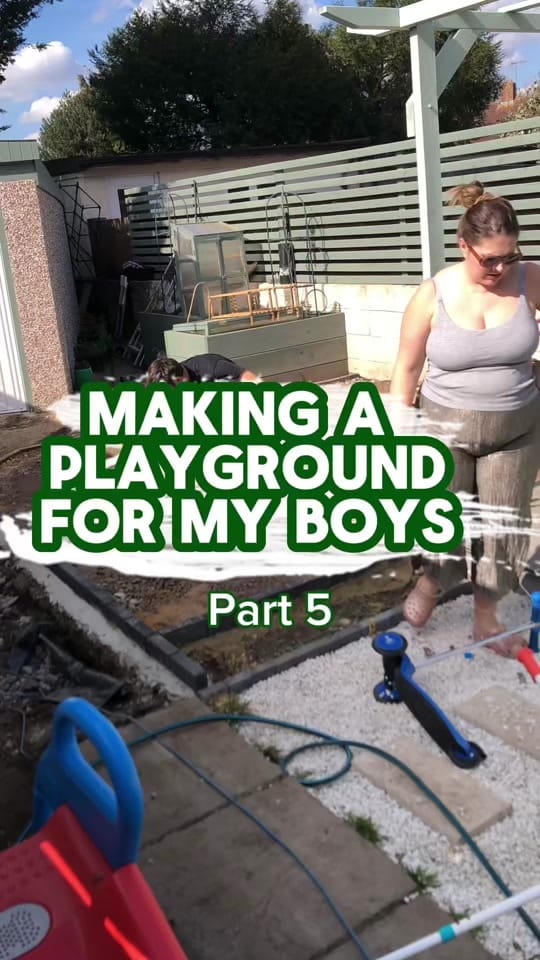 Post 8 by Rhi’s Garden on TikTok (video)