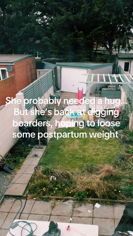 Post 5 by Rhi’s Garden on TikTok (video)