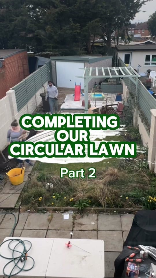 Post 4 by Rhi’s Garden on TikTok (video)
