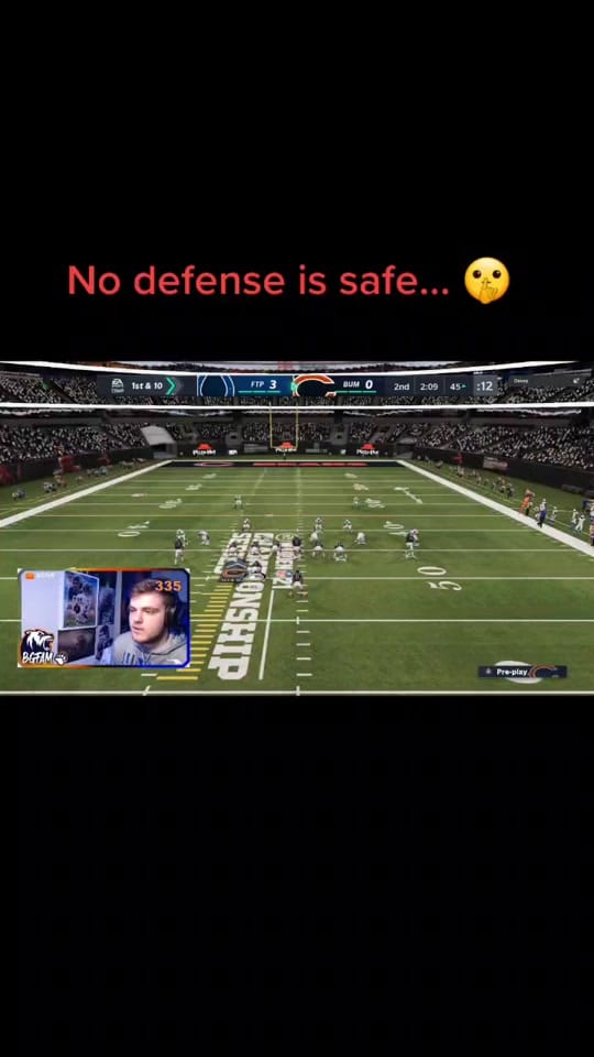 Post 3 by Brian Gagen on TikTok (video)