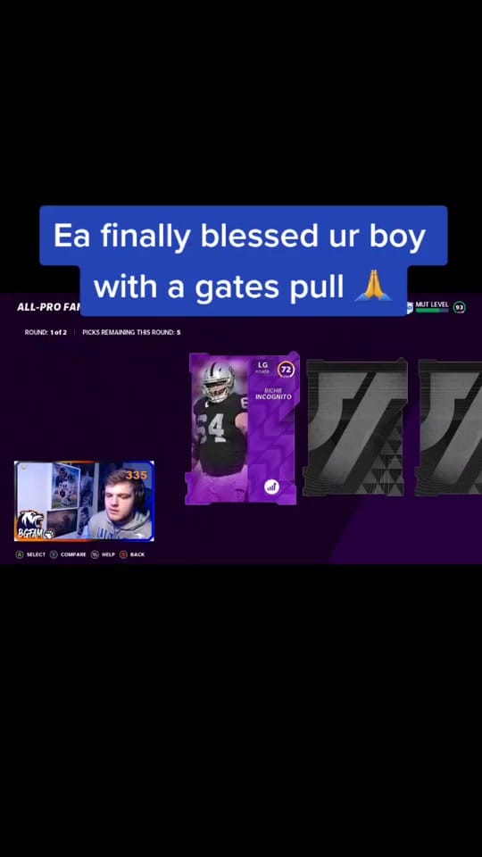 Post 9 by Brian Gagen on TikTok (video)