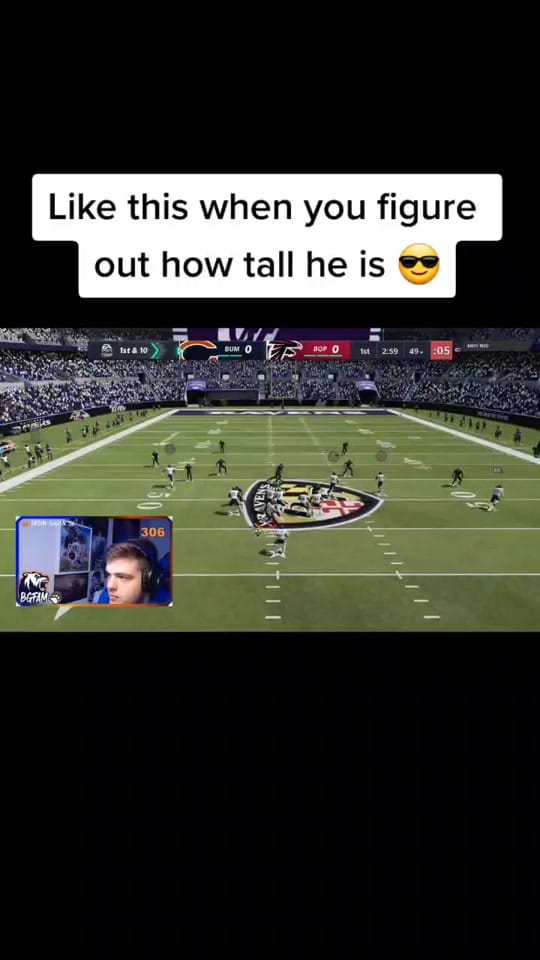 Post 5 by Brian Gagen on TikTok (video)