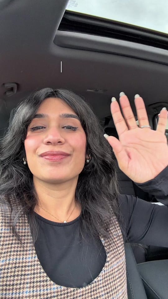 Post 8 by Anushka on TikTok (video)
