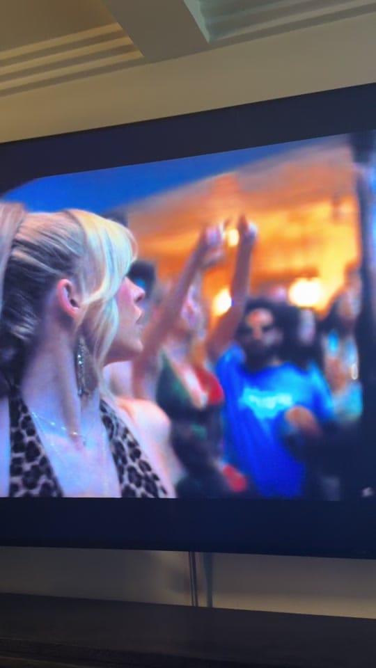 Post 1 by Aurora Forte on TikTok (video)