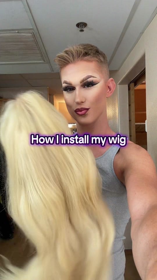 Post 8 by Aurora Forte on TikTok (video)