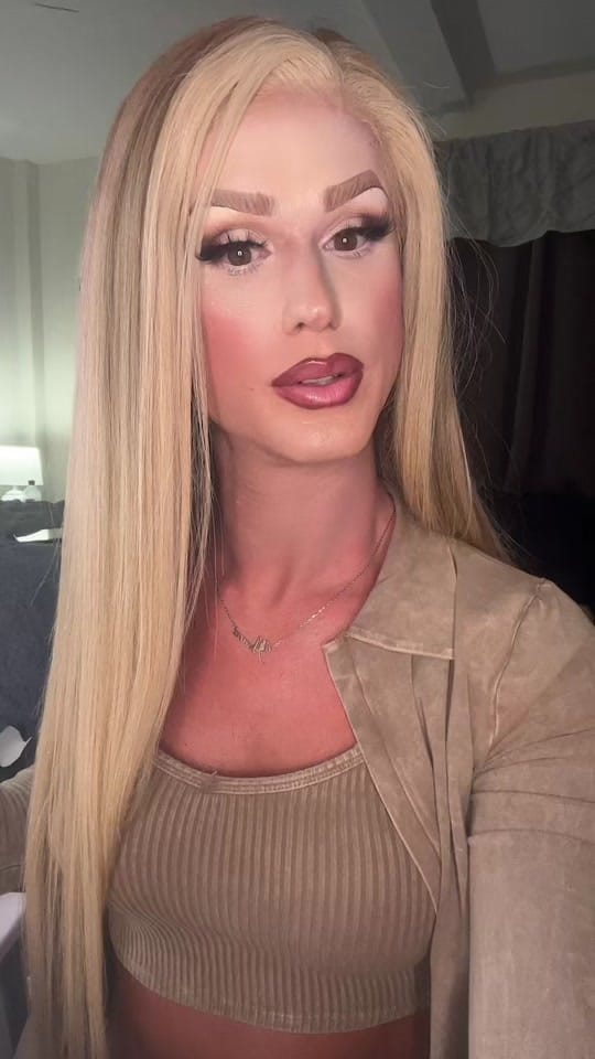 Post 10 by Aurora Forte on TikTok (video)