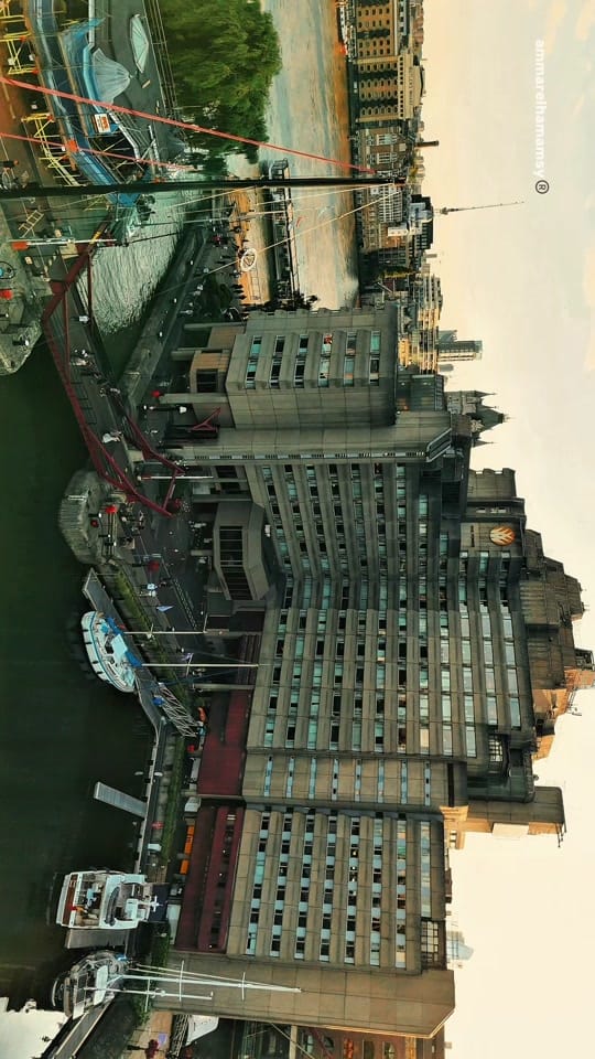 Post 6 by Ammar Elhamamsy on TikTok (video)
