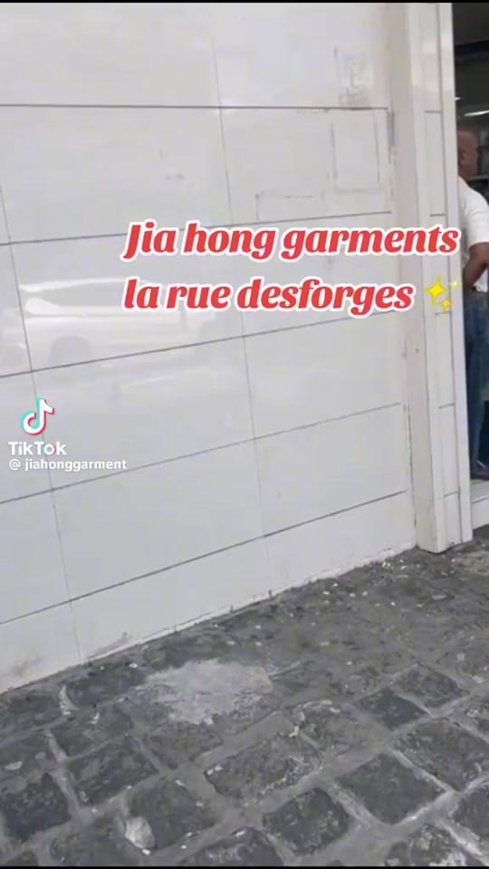 Post 8 by 🌸♥️__JiaHong Garments__🌸♥️ on TikTok (video)
