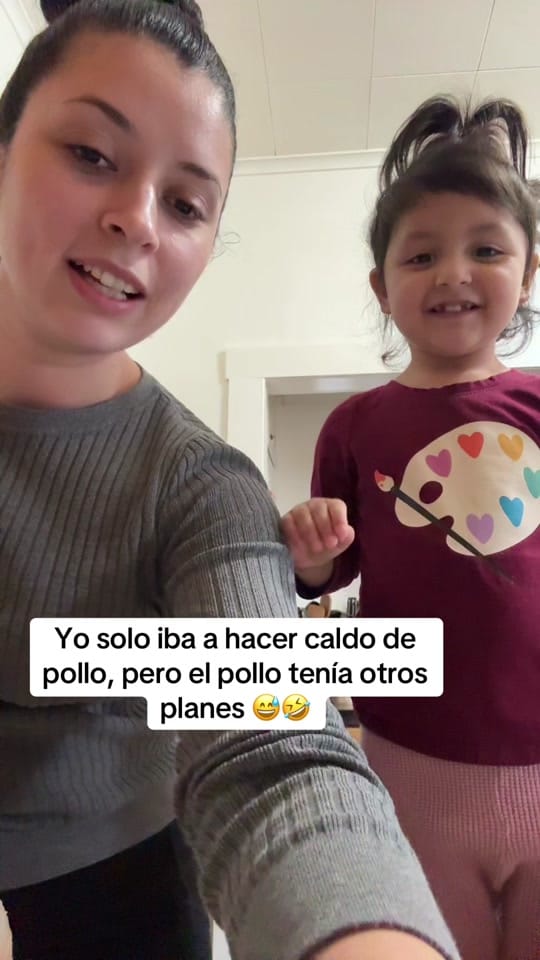 Post 5 by Jessica Rosales Amezcua on TikTok (video)