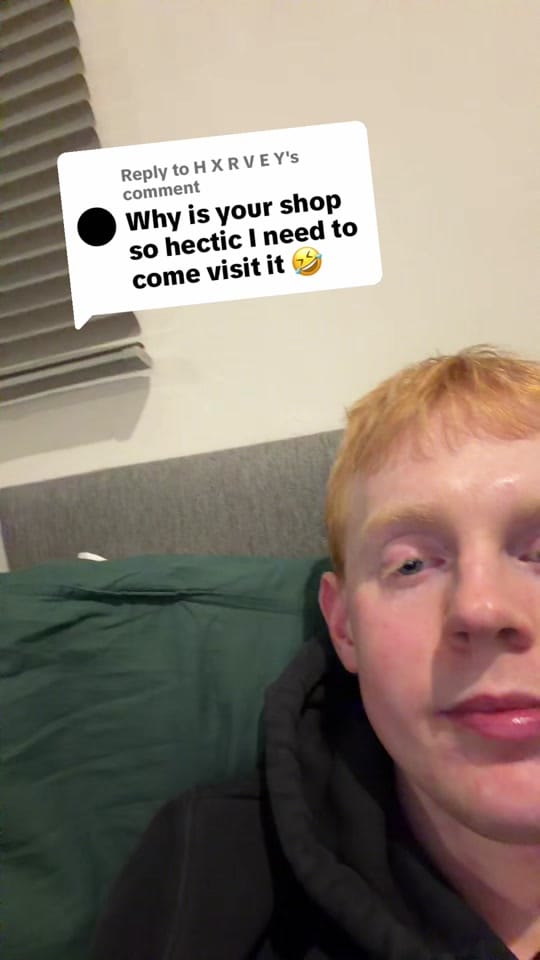 Post 2 by Jordan The Plant Guy on TikTok (video)