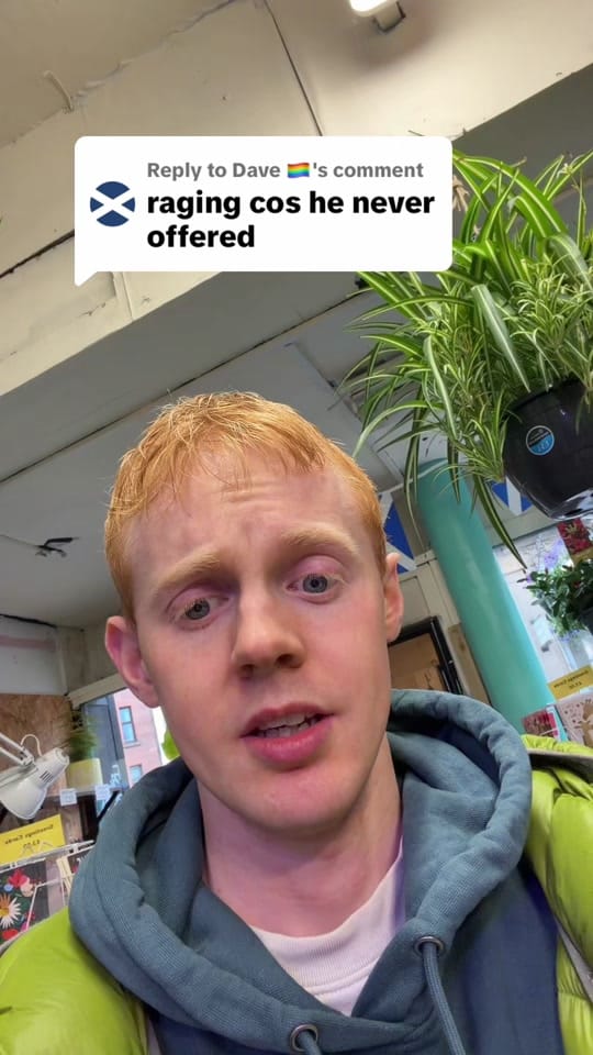 Post 4 by Jordan The Plant Guy on TikTok (video)