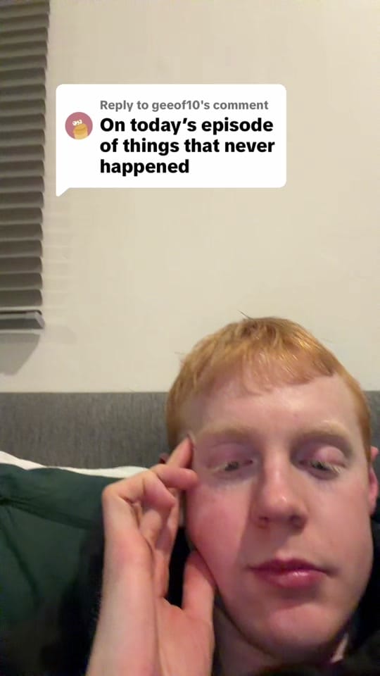 Post 1 by Jordan The Plant Guy on TikTok (video)