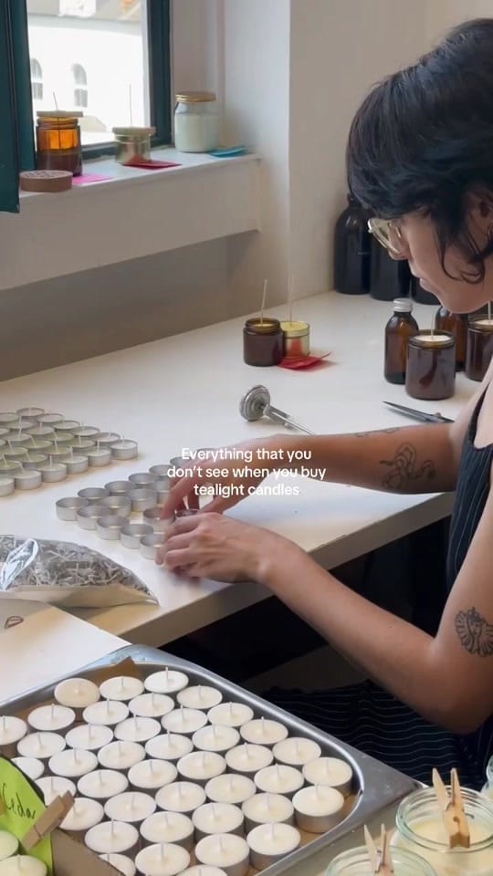 Post 6 by Octo and Co on TikTok (video)