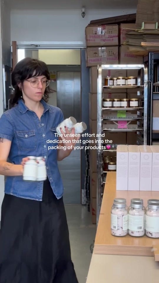 Post 3 by Octo and Co on TikTok (video)