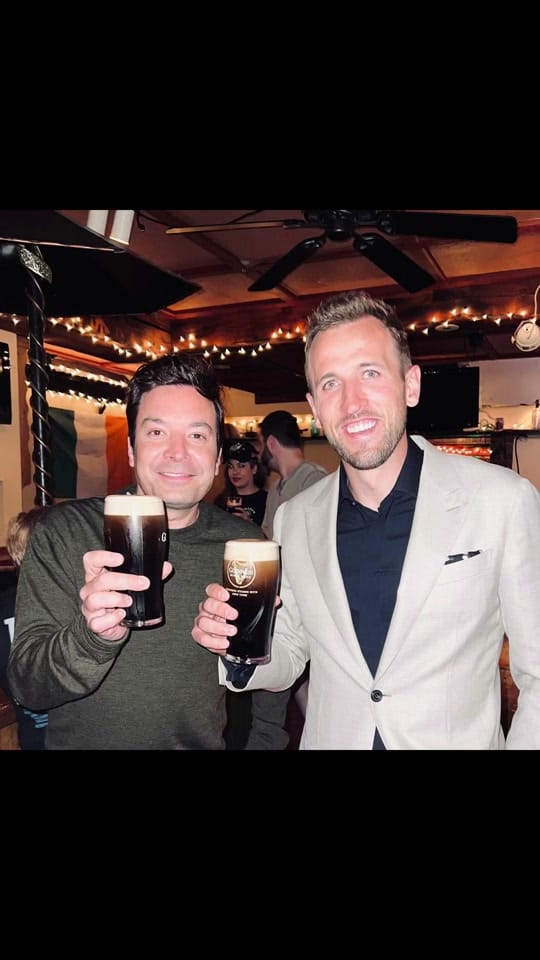 Post 2 by Paddy Reilly’s Music Bar on TikTok (video)