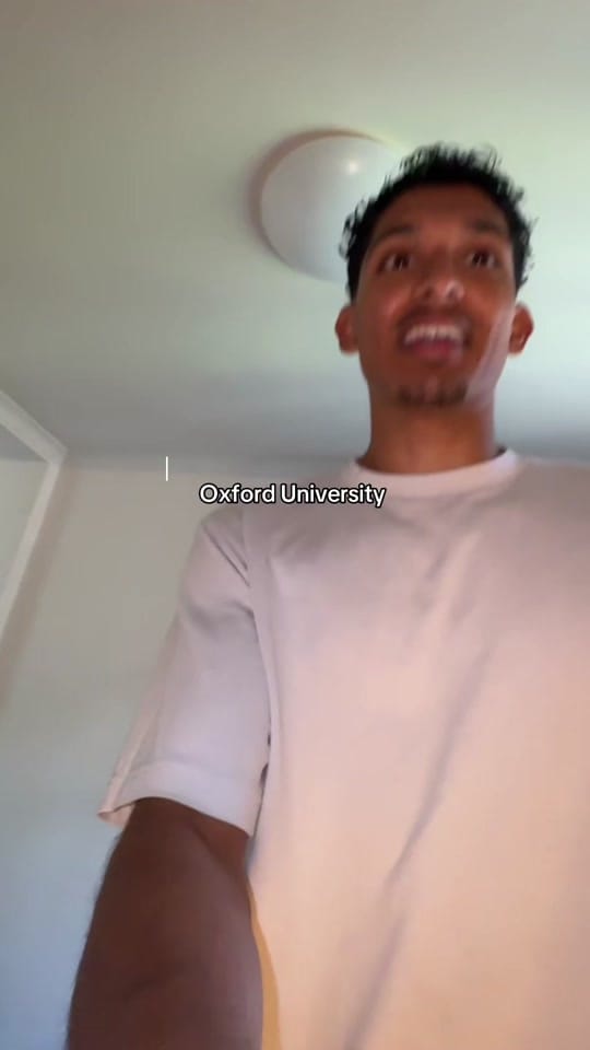 Post 3 by Ummar-Ali Mal on TikTok (video)