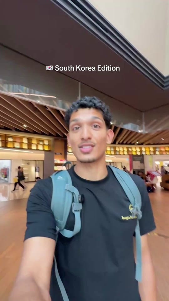 Post 1 by Ummar-Ali Mal on TikTok (video)