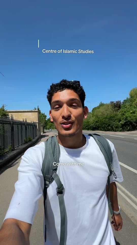 Post 8 by Ummar-Ali Mal on TikTok (video)