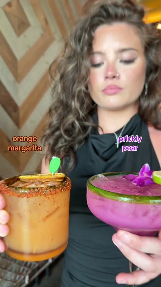 Post 1 by cactusjacks on TikTok (video)