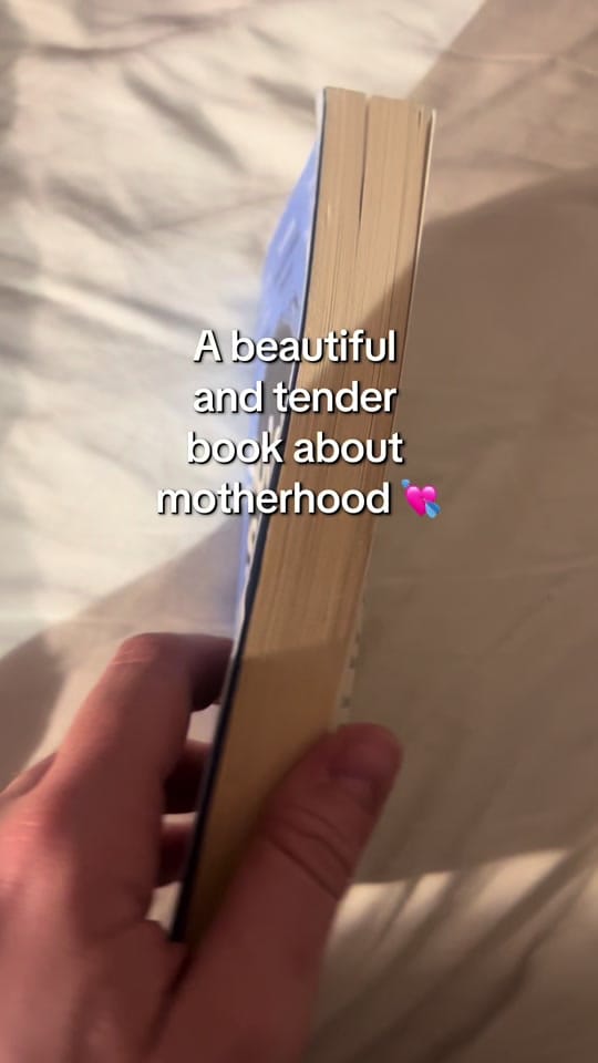 Post 3 by The London Bookworm on TikTok (video)