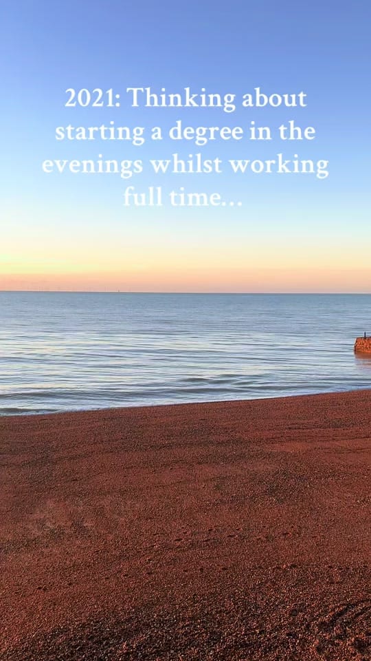 Post 2 by The London Bookworm on TikTok (video)